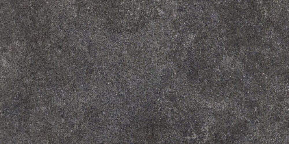 Silk Stone Black Chiffon 30x60