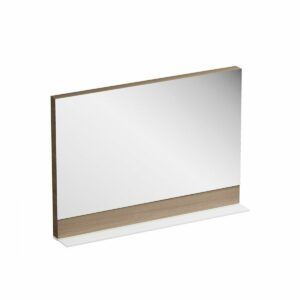 Zrcadlo Ravak Formy 120x71 cm