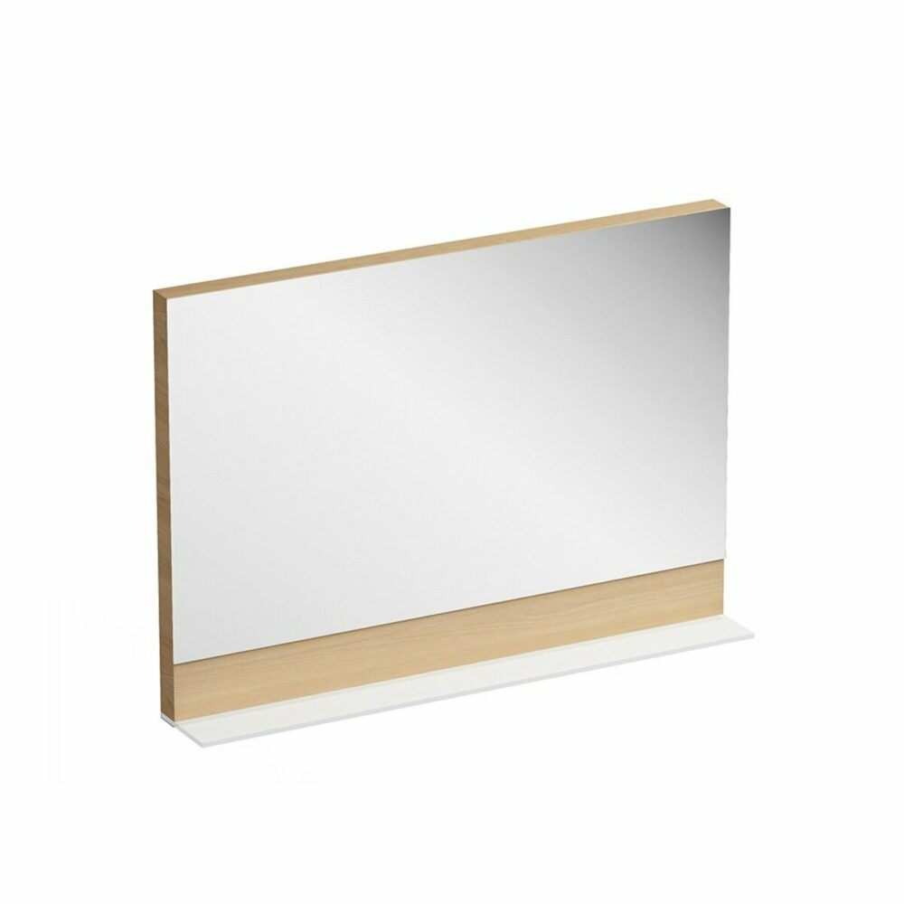 Zrcadlo Ravak Formy 80x71 cm