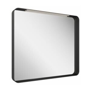 Zrcadlo bez vypínače Ravak Strip 60x70