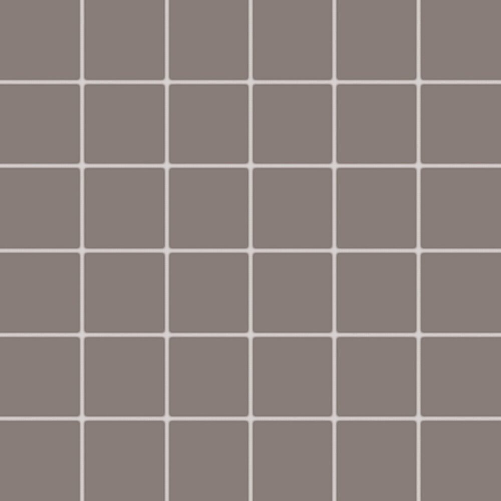 Mozaika Rako Taurus Color šedá 30x30