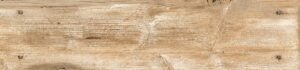 Dlažba Bestile Nail Wood beige 15x90