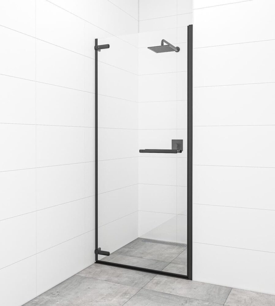 Sprchové dveře 80 cm SAT