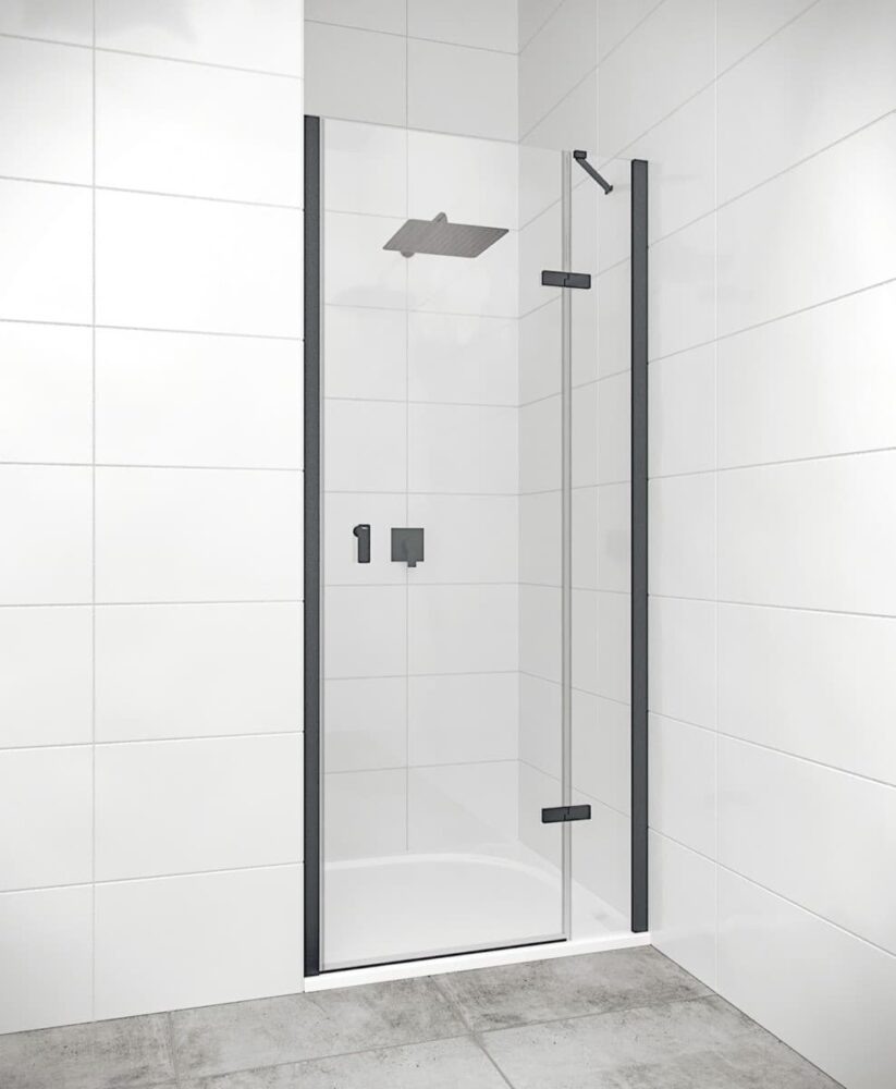 Sprchové dveře Walk-In / dveře 90 cm
