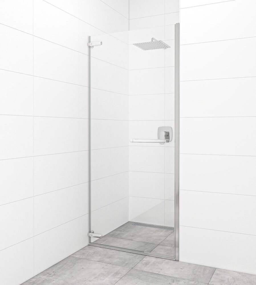 Sprchové dveře 100 cm SAT