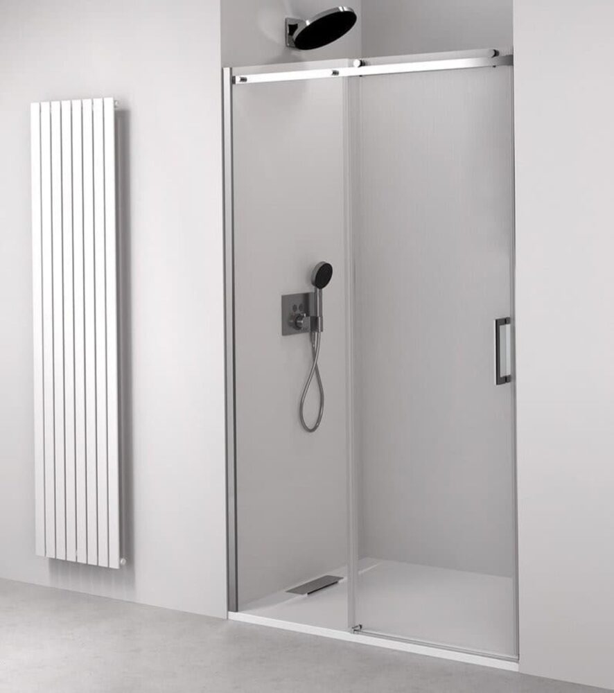 Sprchové dveře 160 cm Polysan