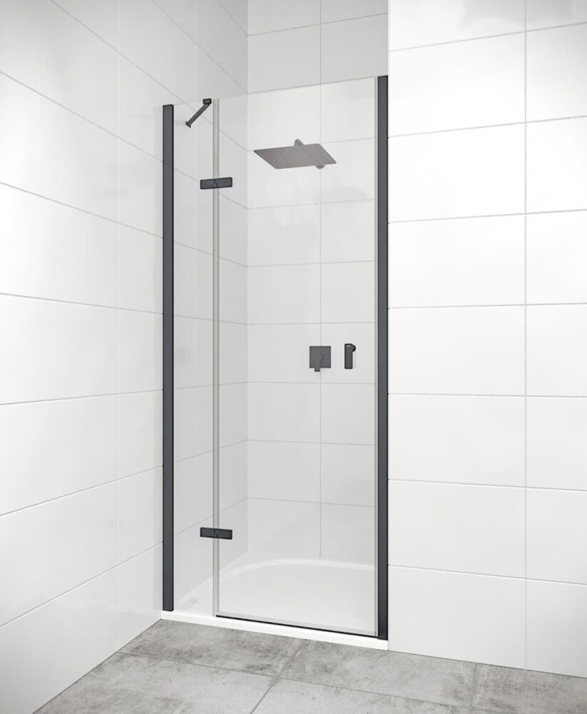 Sprchové dveře Walk-In / dveře 120 cm