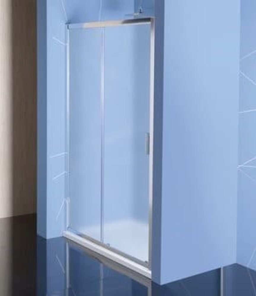 Sprchové dveře 120 cm Polysan