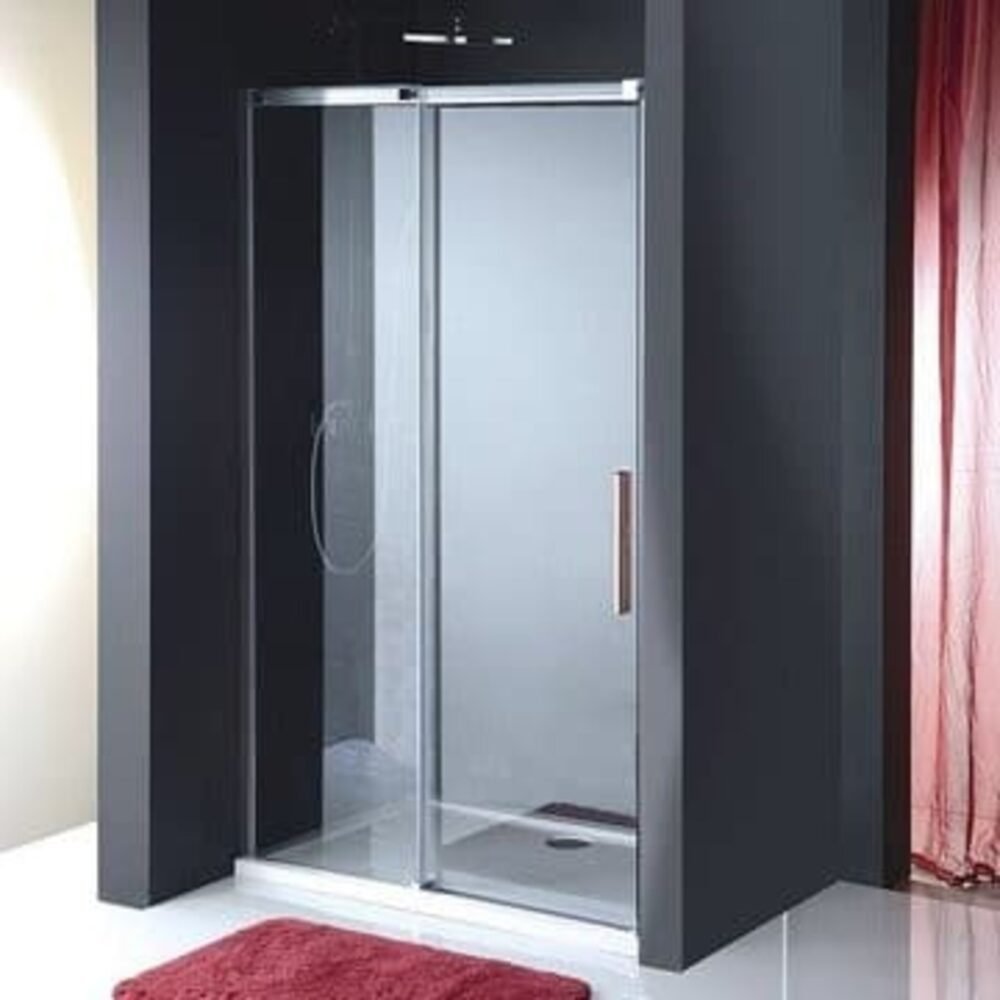 Sprchové dveře 130 cm Polysan