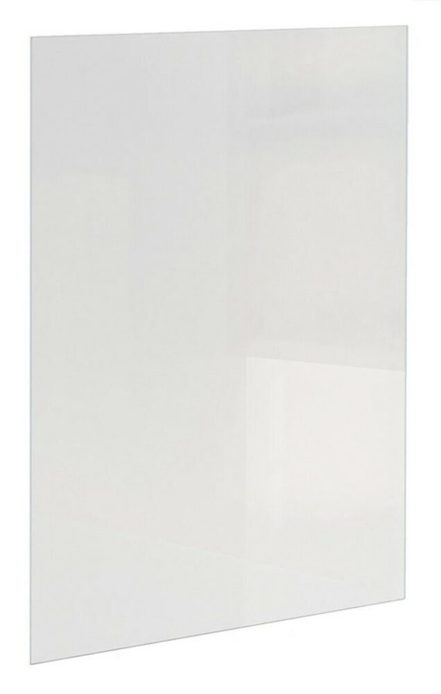 ARCHITEX LINE kalené čiré sklo