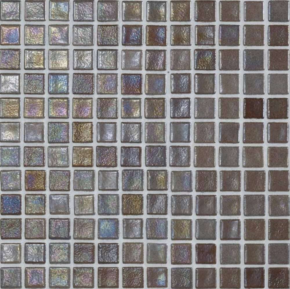 Skleněná mozaika Mosavit Iridis 63 30x30